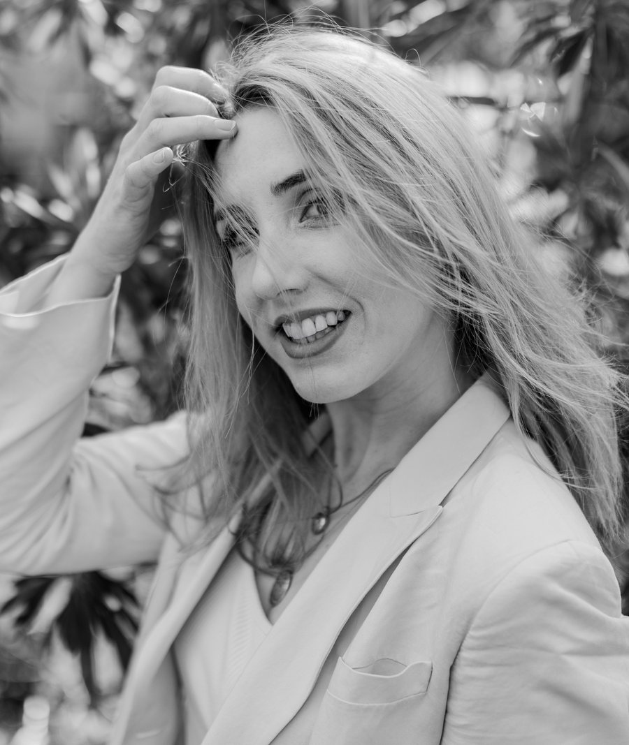Penelope Saint-George